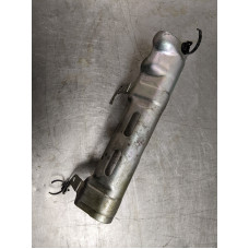 114E032 Fuel Injector Shield From 2013 Nissan Versa  1.6